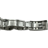 ロレックス ROLEX スカイドゥエラー 326934 ブラック ホワイトゴールド/ステンレススチール 自動巻き メンズ 腕時計