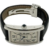 カルティエ Cartier タンク アメリカン XL W2609956 シルバー ホワイトゴールド 自動巻き メンズ 腕時計