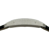 カルティエ Cartier タンク アメリカン XL W2609956 シルバー ホワイトゴールド 自動巻き メンズ 腕時計