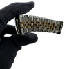 ロレックス ROLEX デイトジャスト 16233G ゴールド ゴールド/ステンレススチール 自動巻き メンズ 腕時計