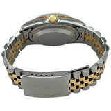 ロレックス ROLEX デイトジャスト 16233G ゴールド ゴールド/ステンレススチール 自動巻き メンズ 腕時計