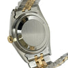 ロレックス ROLEX デイトジャスト 16233G ゴールド ゴールド/ステンレススチール 自動巻き メンズ 腕時計