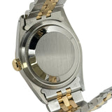 ロレックス ROLEX デイトジャスト 16233G ゴールド ゴールド/ステンレススチール 自動巻き メンズ 腕時計