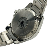 グランドセイコー Grand Seiko スプリングドライブ SBGA079(9R65-0BG0) シルバー チタン 自動巻き メンズ 腕時計