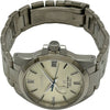 グランドセイコー Grand Seiko スプリングドライブ SBGA079(9R65-0BG0) シルバー チタン 自動巻き メンズ 腕時計