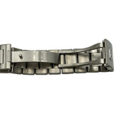 グランドセイコー Grand Seiko スプリングドライブ SBGA079(9R65-0BG0) シルバー チタン 自動巻き メンズ 腕時計