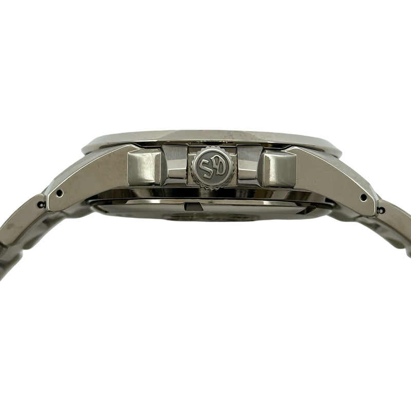 グランドセイコー Grand Seiko スプリングドライブ SBGA079(9R65-0BG0