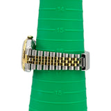 ロレックス ROLEX デイトジャスト 16233 ゴールド ゴールド/ステンレススチール 自動巻き メンズ 腕時計