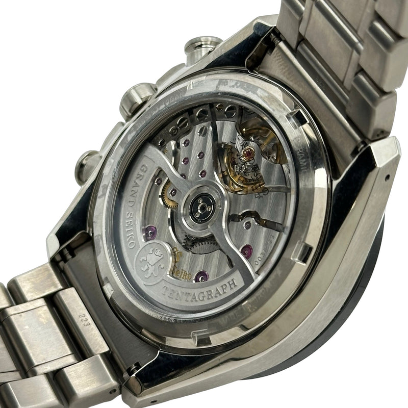 グランドセイコー Grand Seiko エボリューション9 コレクション