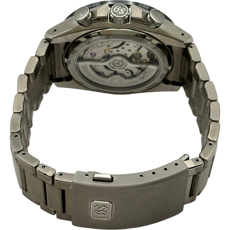 グランドセイコー Grand Seiko エボリューション9 コレクション