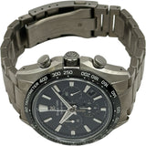 グランドセイコー Grand Seiko エボリューション9 コレクション テンタグラフ SLGC001(9SC5-00A0) 岩手山ダイヤル チタン 自動巻き メンズ 腕時計