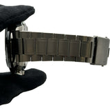 グランドセイコー Grand Seiko エボリューション9 コレクション テンタグラフ SLGC001(9SC5-00A0) 岩手山ダイヤル チタン 自動巻き メンズ 腕時計