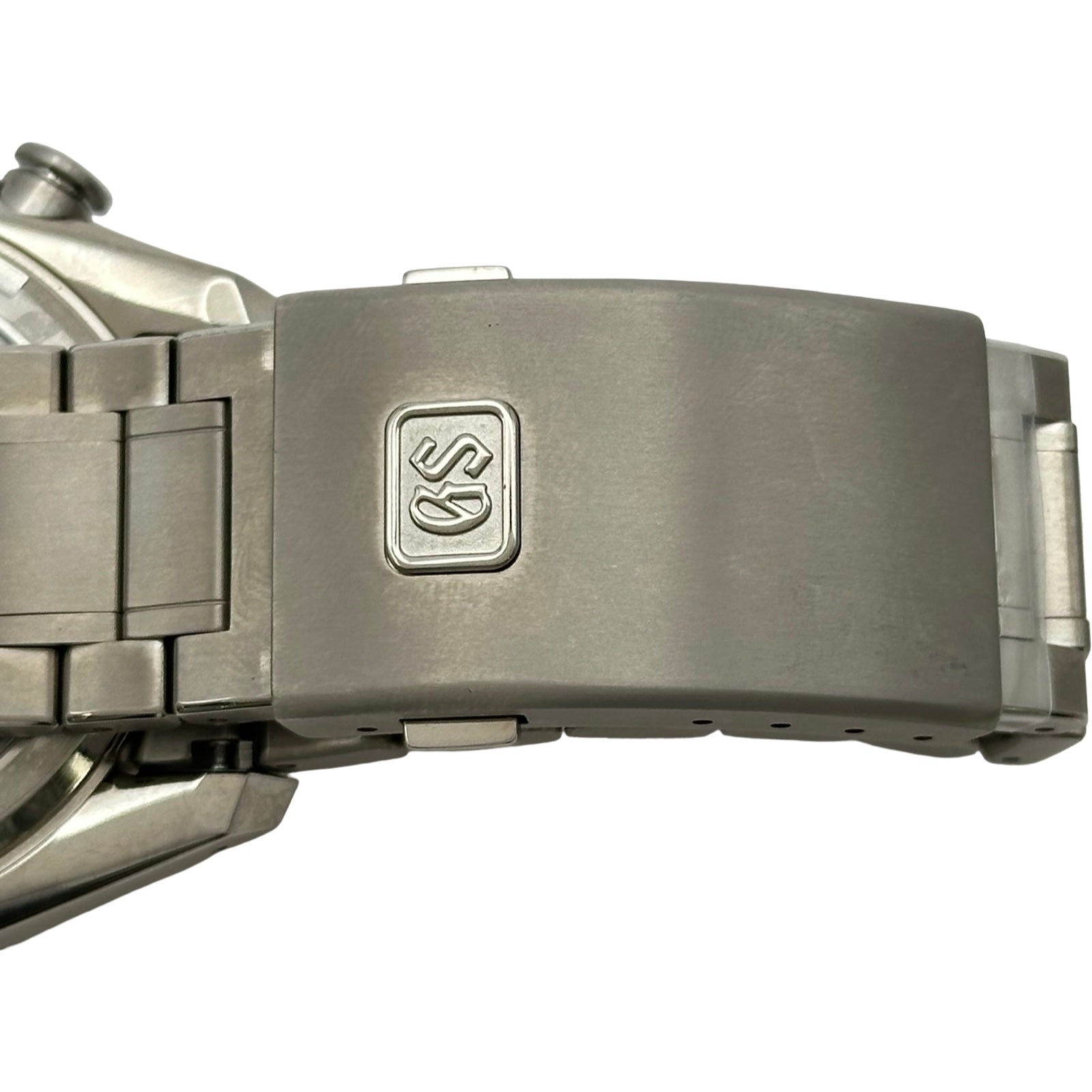 グランドセイコー Grand Seiko エボリューション9 コレクション