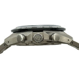 グランドセイコー Grand Seiko エボリューション9 コレクション テンタグラフ SLGC001(9SC5-00A0) 岩手山ダイヤル チタン 自動巻き メンズ 腕時計