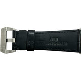 パネライ PANERAI ラジオミール ブラックシール PAM00183 ブラック ステンレススチール 手巻き メンズ 腕時計