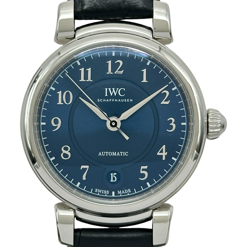 専用出品　IWC Da Vinci Automatic 36 インターナショナルウォッチカンパニー IWC ダ・ヴィンチ