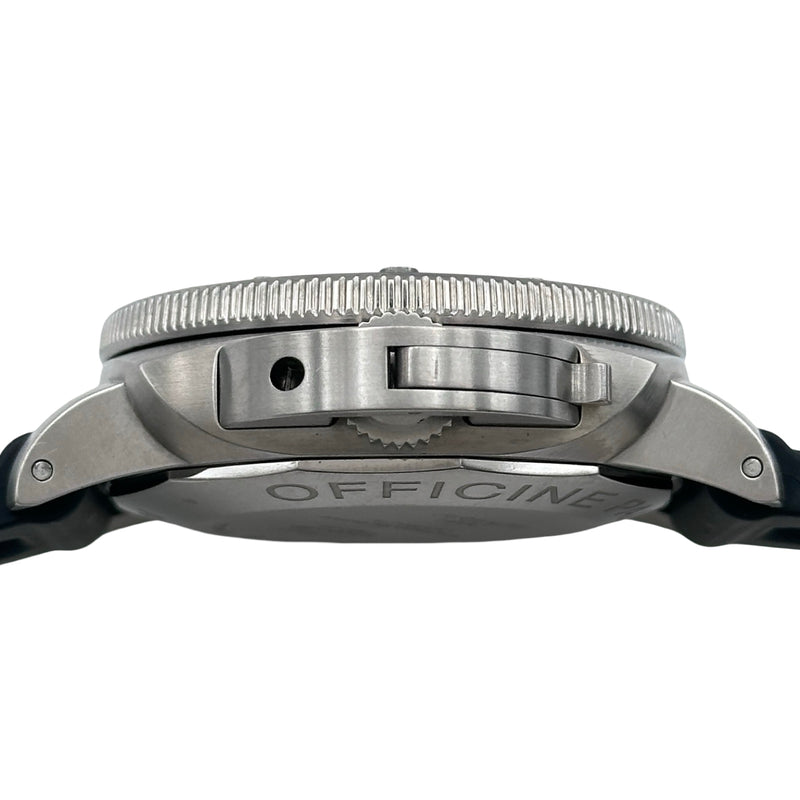 パネライ PANERAI ルミノールサブマーシブル 1950 アマグネティック