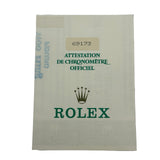 ロレックス ROLEX デイトジャスト ピラミッド 69173 シルバー ゴールド/ステンレススチール 自動巻き レディース 腕時計