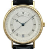 ブレゲ Breguet クラシック ツインバレル 5930BA/12/986 ホワイト ゴールド 自動巻き メンズ 腕時計