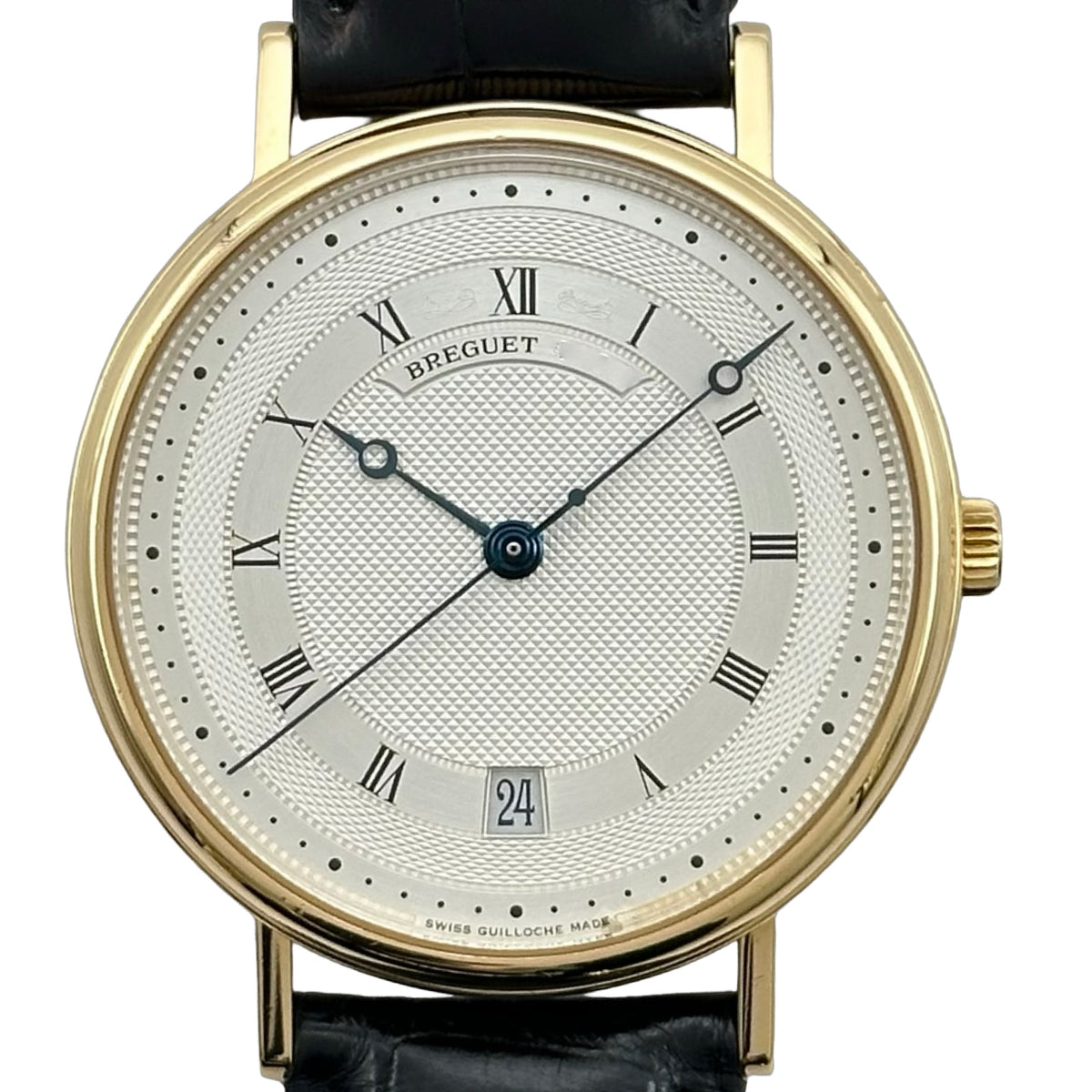 ブレゲ(Breguet) | 中古ブランドリユースショップ OKURA(おお蔵)
