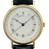 ブレゲ Breguet クラシック ツインバレル 5930BA/12/986 ホワイト ゴールド 自動巻き メンズ 腕時計