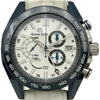 グランドセイコー Grand Seiko スポーツコレクション スプリングドライブ GMT SBGC229(9R96-0AF0) シルバー チタン/セラミック 自動巻き メンズ 腕時計