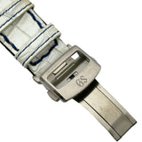 グランドセイコー Grand Seiko スポーツコレクション スプリングドライブ GMT SBGC229(9R96-0AF0) シルバー チタン/セラミック 自動巻き メンズ 腕時計