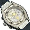 グランドセイコー Grand Seiko スポーツコレクション スプリングドライブ GMT SBGC229(9R96-0AF0) シルバー チタン/セラミック 自動巻き メンズ 腕時計