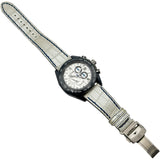 グランドセイコー Grand Seiko スポーツコレクション スプリングドライブ GMT SBGC229(9R96-0AF0) シルバー チタン/セラミック 自動巻き メンズ 腕時計