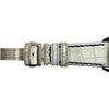 グランドセイコー Grand Seiko スポーツコレクション スプリングドライブ GMT SBGC229(9R96-0AF0) シルバー チタン/セラミック 自動巻き メンズ 腕時計