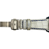 グランドセイコー Grand Seiko スポーツコレクション スプリングドライブ GMT SBGC229(9R96-0AF0) シルバー チタン/セラミック 自動巻き メンズ 腕時計