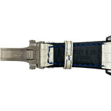 グランドセイコー Grand Seiko スポーツコレクション スプリングドライブ GMT SBGC229(9R96-0AF0) シルバー チタン/セラミック 自動巻き メンズ 腕時計