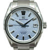 グランドセイコー Grand Seiko エボリューション9 コレクション メカニカルハイビート 36000 SLGH027(9SA5-00L0) シルバー/岩手山ダイヤル ステンレススチール 自動巻き メンズ 腕時計