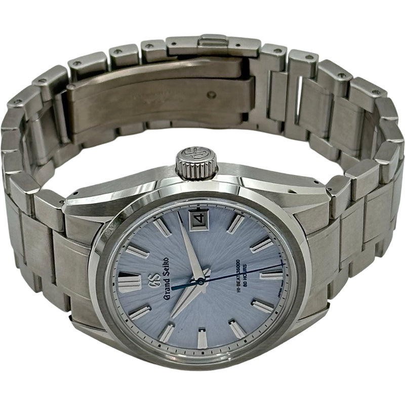グランドセイコー Grand Seiko エボリューション9 コレクション