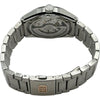 グランドセイコー Grand Seiko エボリューション9 コレクション メカニカルハイビート 36000 SLGH027(9SA5-00L0) シルバー/岩手山ダイヤル ステンレススチール 自動巻き メンズ 腕時計