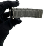 グランドセイコー Grand Seiko エボリューション9 コレクション メカニカルハイビート 36000 SLGH027(9SA5-00L0) シルバー/岩手山ダイヤル ステンレススチール 自動巻き メンズ 腕時計
