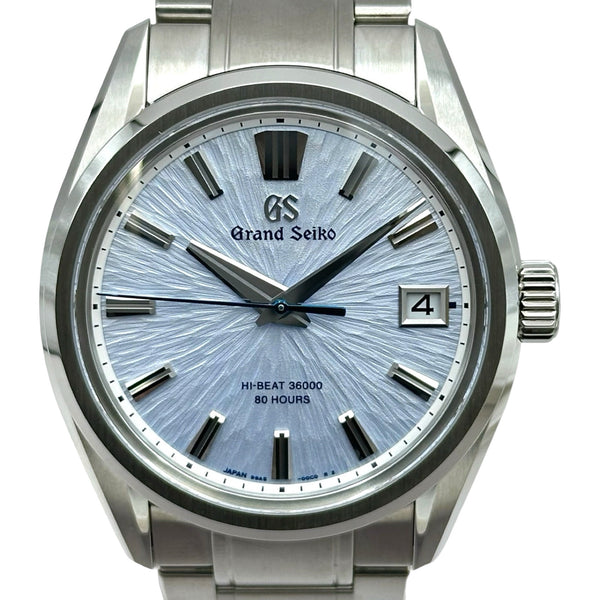 グランドセイコー Grand Seiko エボリューション9 コレクション