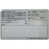 グランドセイコー Grand Seiko エボリューション9 コレクション メカニカルハイビート 36000 SLGH027(9SA5-00L0) シルバー/岩手山ダイヤル ステンレススチール 自動巻き メンズ 腕時計
