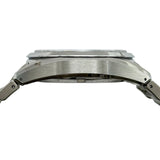 グランドセイコー Grand Seiko エボリューション9 コレクション メカニカルハイビート 36000 SLGH027(9SA5-00L0) シルバー/岩手山ダイヤル ステンレススチール 自動巻き メンズ 腕時計