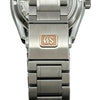 グランドセイコー Grand Seiko エボリューション9 コレクション メカニカルハイビート 36000 SLGH027(9SA5-00L0) シルバー/岩手山ダイヤル ステンレススチール 自動巻き メンズ 腕時計