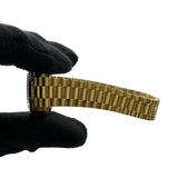 ロレックス ROLEX デイトジャスト 69178G ゴールド ゴールド 自動巻き レディース 腕時計