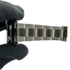 ロレックス ROLEX ターノグラフ 116264 ブラック ホワイトゴールド/ステンレススチール 自動巻き メンズ 腕時計