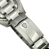 ロレックス ROLEX ターノグラフ 116264 ブラック ホワイトゴールド/ステンレススチール 自動巻き メンズ 腕時計