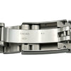ロレックス ROLEX ターノグラフ 116264 ブラック ホワイトゴールド/ステンレススチール 自動巻き メンズ 腕時計