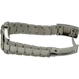 ロレックス ROLEX ターノグラフ 116264 ブラック ホワイトゴールド/ステンレススチール 自動巻き メンズ 腕時計