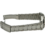 ロレックス ROLEX ターノグラフ 116264 ブラック ホワイトゴールド/ステンレススチール 自動巻き メンズ 腕時計