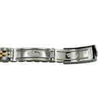 ロレックス ROLEX デイトジャスト 79173 ホワイト ゴールド/ステンレススチール 自動巻き レディース 腕時計
