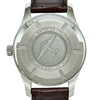 インターナショナルウォッチカンパニー IWC パイロットウォッチ マーク18 IW327017 アイボリー ステンレススチール 自動巻き メンズ 腕時計