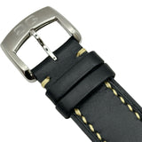 グラスヒュッテ・オリジナル GLASHUTTE ORIGINAL セネタ シックスティーズ パノラマデイト 2-39-47-01-02-04 シルバー ステンレススチール 自動巻き メンズ 腕時計