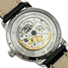 グラスヒュッテ・オリジナル GLASHUTTE ORIGINAL セネタ シックスティーズ パノラマデイト 2-39-47-01-02-04 シルバー ステンレススチール 自動巻き メンズ 腕時計